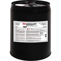 Brakleen<sup>®</sup> Brake Parts Cleaner, Pail MLN343 | Nassau Supply