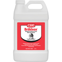 Brakleen<sup>®</sup> Brake Parts Cleaner, Bottle MLN591 | Nassau Supply