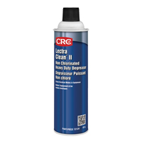 Lectra Clean<sup>®</sup> II Degreaser, Aerosol Can MLN839 | Nassau Supply