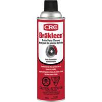 Brakleen<sup>®</sup> Brake Parts Cleaner, Aerosol Can MLP234 | Nassau Supply
