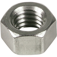 Boulon de carrosserie standard, 5/16" x 3" lo, Zinc Cr+3, Cors&eacute; Nassau Supply