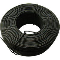 Merchant's Wire, Galvanized, 9, 50 lbs. /Coil MMS281 | Nassau Supply