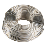 Rebar Tie Wire, Stainless Steel, 16 ga., 3.125 lbs. /Coil MMS451 | Nassau Supply