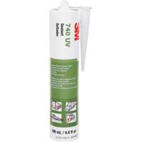Adhesive Sealant 740 UV, 290 ml, Cartridge, Grey MMU766 | Nassau Supply