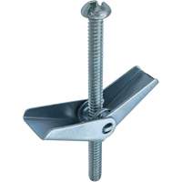 1/8" Toggle Bolts Nassau Supply