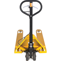 Transpalette avec frein Nassau Supply