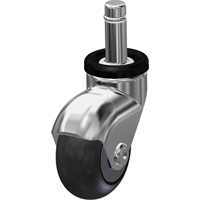 Roulette pour chaise pivotante Nassau Supply