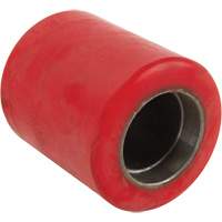 Roue de charge en acier de remplacement pour transpalette &agrave; roues dacier Kleton Nassau Supply