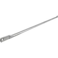 Accessoires pour &eacute;chafaudage - Barre de retenue, Barre de retenue, 2" la x 30" h Nassau Supply