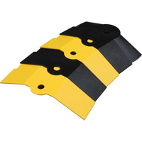 Ultra-Sidewinder&reg; Cable Protection System - Medium, 14.125" x 9.75" x 1.38", 13500 lbs. (6.75 tons) Nassau Supply