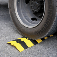 Ultra-Sidewinder&reg; Cable Protection System - Large, 14.125" x 13.675" x 2.13", 13500 lbs. (6.75 tons) Nassau Supply
