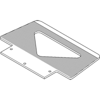 Bavettes LiftKar Nassau Supply