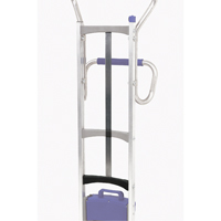 Accessoires LiftKar - Courroie centrale a/traverse suppl&eacute;mentaire Nassau Supply