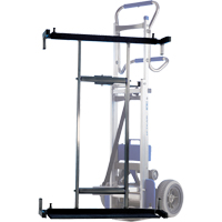 Accessoires Liftkar - Porteur de panneau, de fen&ecirc;tre, de porte Nassau Supply