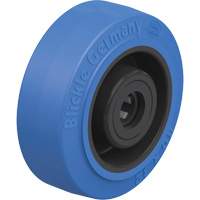Elastic Solid Rubber Wheels MN746 | Nassau Supply