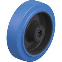 Elastic Solid Rubber Wheels MN749 | Nassau Supply