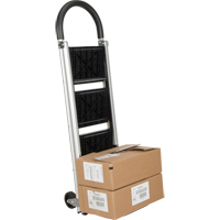 &eacute;chelle-escabeau, 3 marches, 20" x 18" x Hauteur 38-1/2" Nassau Supply