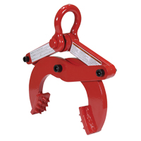 Heavy Duty Pallet Puller, 16 lbs. Weight, 5" Jaw Opening, 6000 lbs. Pulling Capacity, 2" Jaw Height MO018 | Nassau Supply