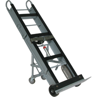 Appliance and Vending Truck - AVT-61, Aluminum, 550 lbs. Capacity, 24" W x 61" H Nassau Supply