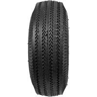 Roue pneumatique de rechange pour diable, 10" (254 mm), Capacit&eacute; de 350 lb Nassau Supply