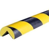 Knuffi Magnetic Flexible Edge Protector, 1 M Long MO844 | Nassau Supply