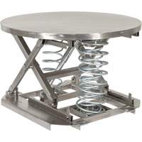Pallet Lift Table