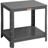 Adjustable Machine Stand Nassau Supply
