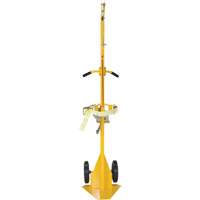 Portable Cylinder Lifter Nassau Supply