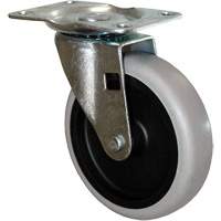 Pièces & accessoires pour chariot basculant