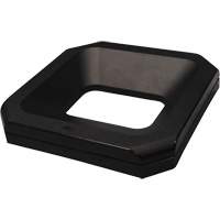 Landmark Series&reg; Classic Container Funnel Top Nassau Supply