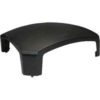 Landmark Series&reg; Container Dome Top Nassau Supply
