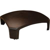 Landmark Series&reg; Container Dome Top Nassau Supply