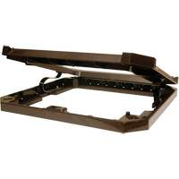 Landmark Series&reg; Container Stationary & Moving Collar Nassau Supply