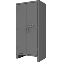 Access Control Cabinet Nassau Supply