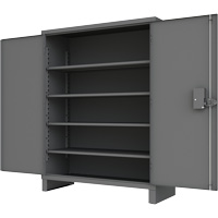 Access Control Cabinet Nassau Supply