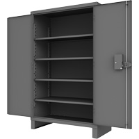 Access Control Cabinet Nassau Supply
