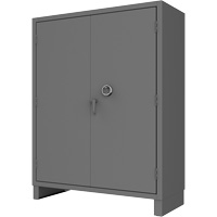 Access Control Cabinet Nassau Supply