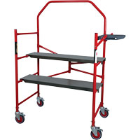 &eacute;chafaudage portatif Buildman, 40-5/8" p x 4' h Nassau Supply