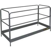 Guardrail Scaffold Kit Nassau Supply
