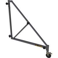 Universal Outriggers with Casters Set Nassau Supply