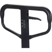 Low Profile Hydraulic Pallet Trucks, 48" L x 20.5" W, 3300 lbs. Cap. Nassau Supply