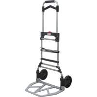 Folding Hand Trucks