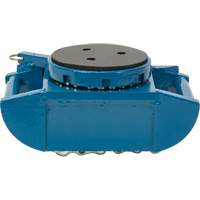 Patin &agrave; rouleaux pour machines, 10 tonnes Capacit&eacute; Nassau Supply