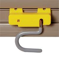 Wall Racks Nassau Supply