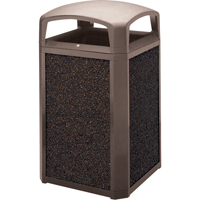 Aggregate Panel For Landmark Series&reg; Containers Nassau Supply