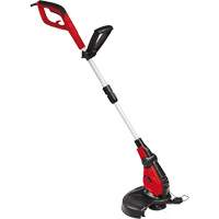 Telescopic String Trimmer, 12", Electric, 120 V NAA077 | Nassau Supply