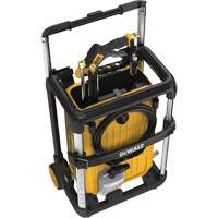 15 Amp Brushless Cold Water Pressure Washer, Electric, 3000 psi, 1.1 GPM Nassau Supply