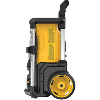 2X20V MAX* Brushless Pressure Washer Kit with FLEXVOLT&reg;, Battery Powered, 1600 PSI, 1.2 GPM Nassau Supply