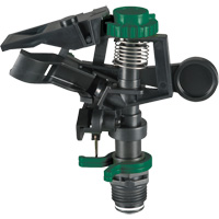 Replacement Pulsating Sprinkler Head Nassau Supply