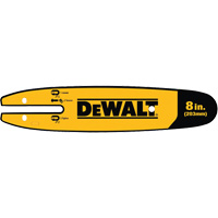 8" Replacement Pole Saw Bar Nassau Supply